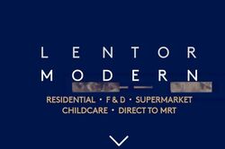 Lentor Modern (D26), Apartment #481541721